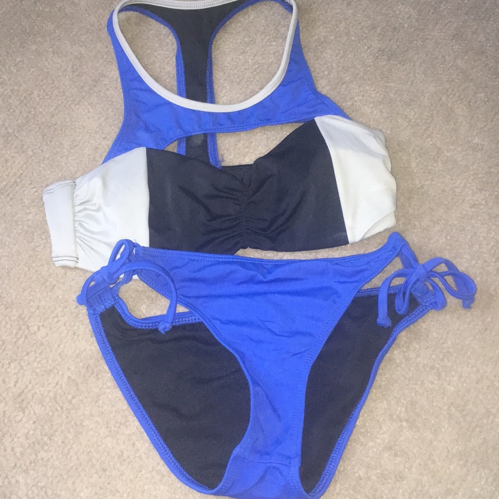 Bathing Suit